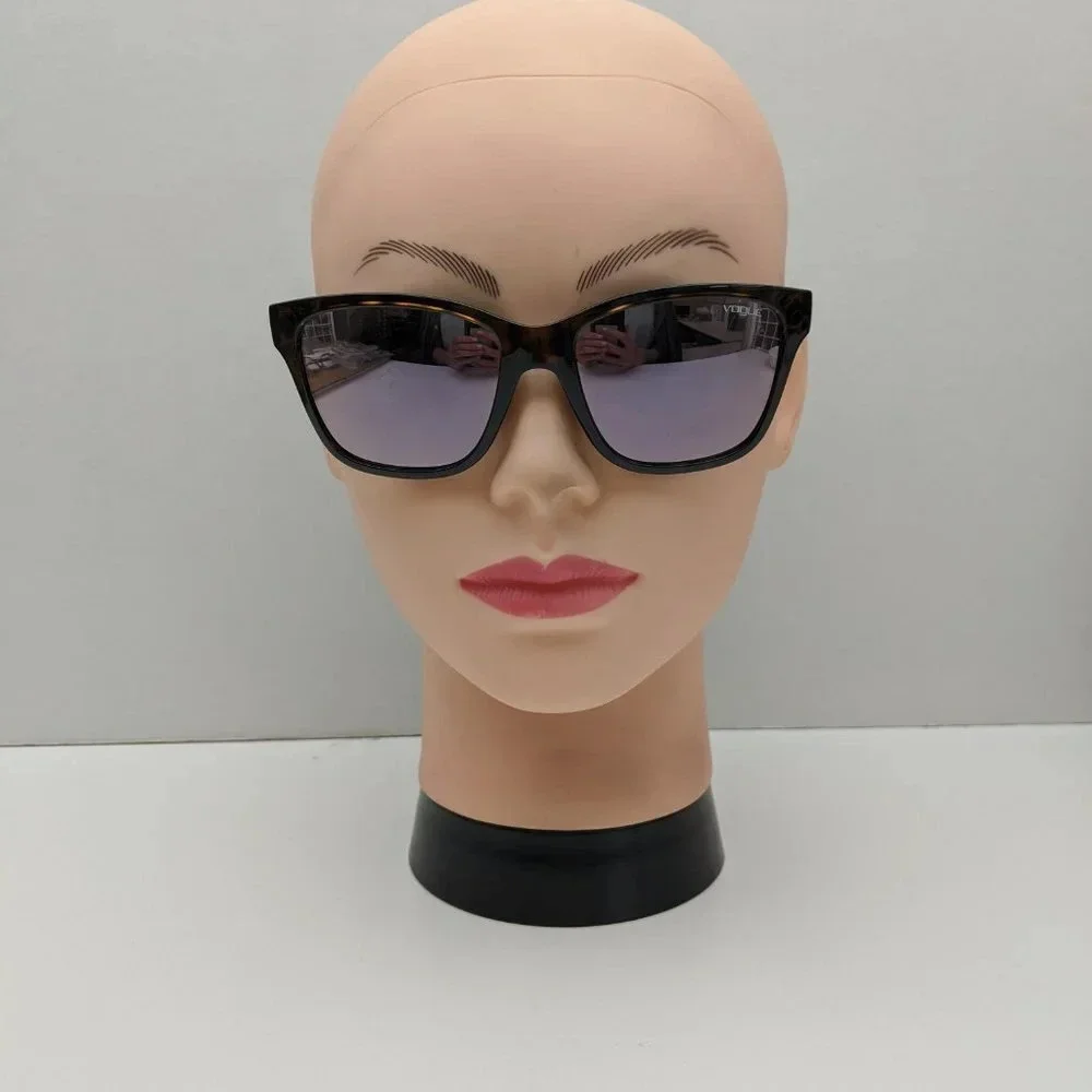 🕶️Vogue VO2896-S Sunglasses 54/17 140 /KAI128🕶️​